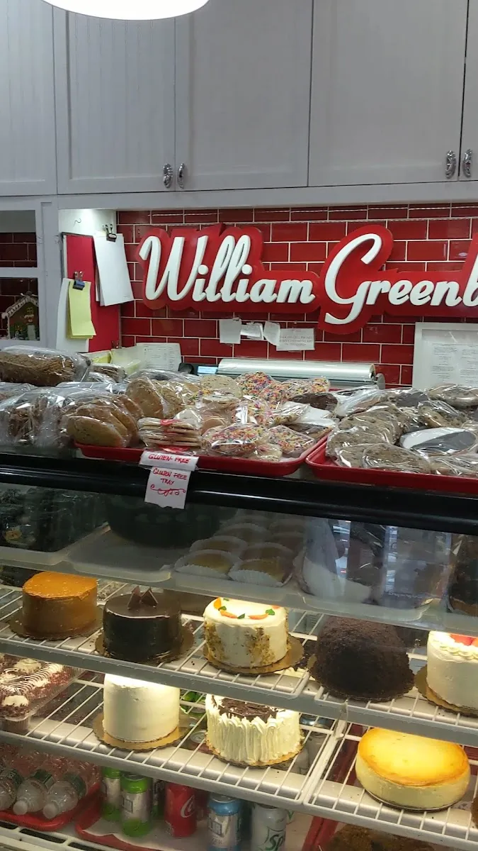 William Greenberg Desserts — photo 6