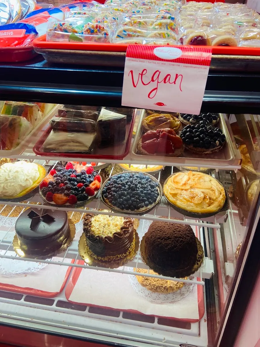 William Greenberg Desserts — photo 7