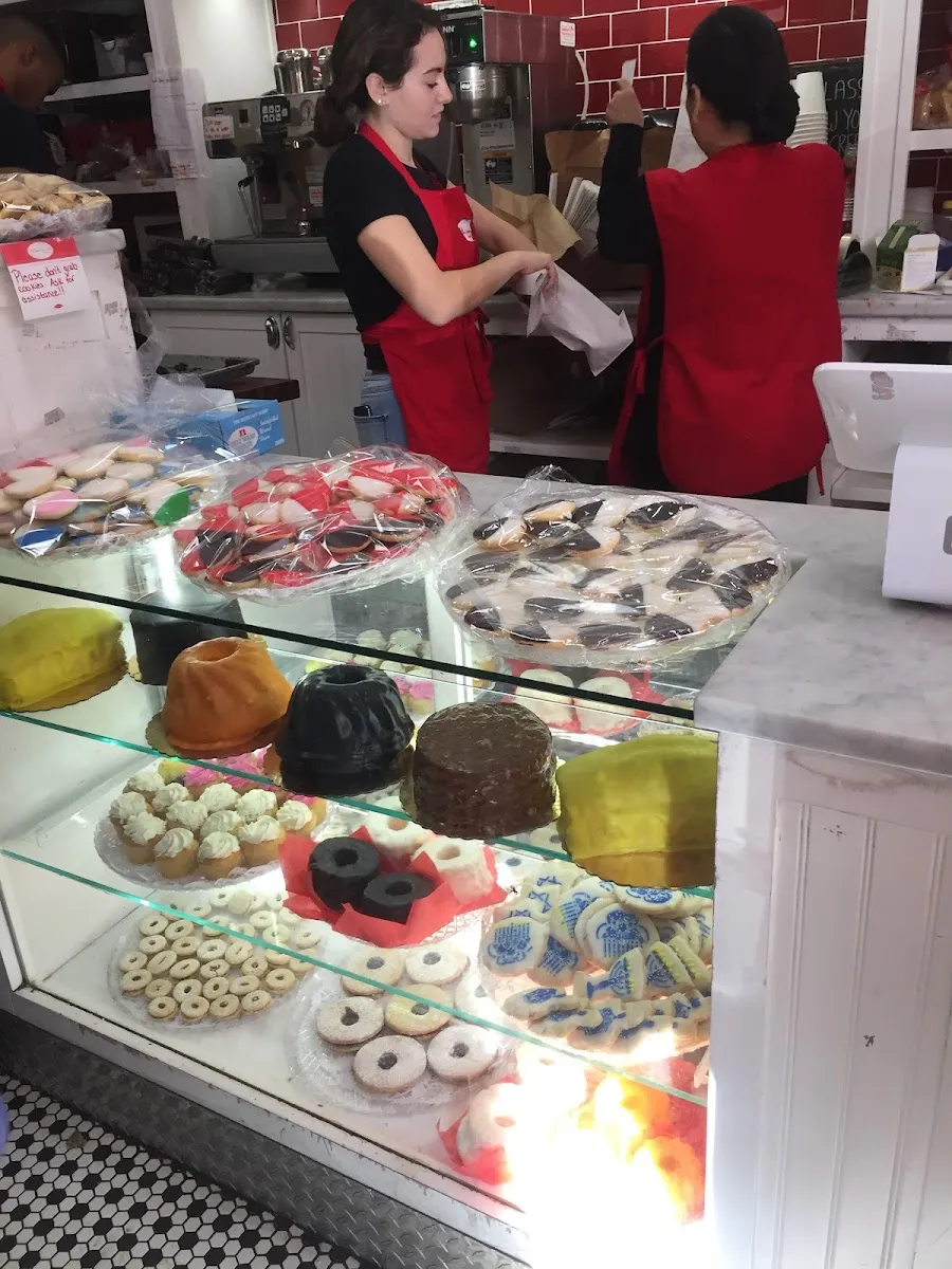 William Greenberg Desserts — photo 8