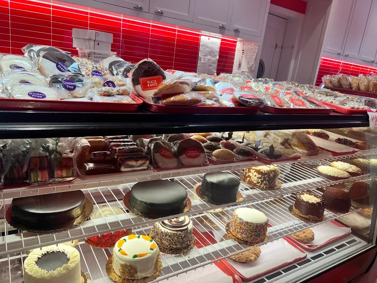 William Greenberg Desserts — photo 9