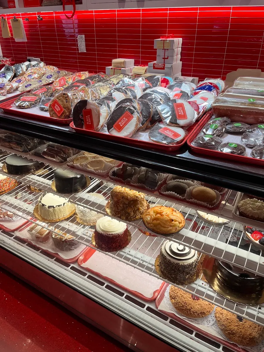 William Greenberg Desserts — photo 10