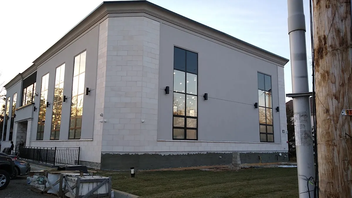 William Street Shul - K'hal Ohr Yoel Meir — photo 4