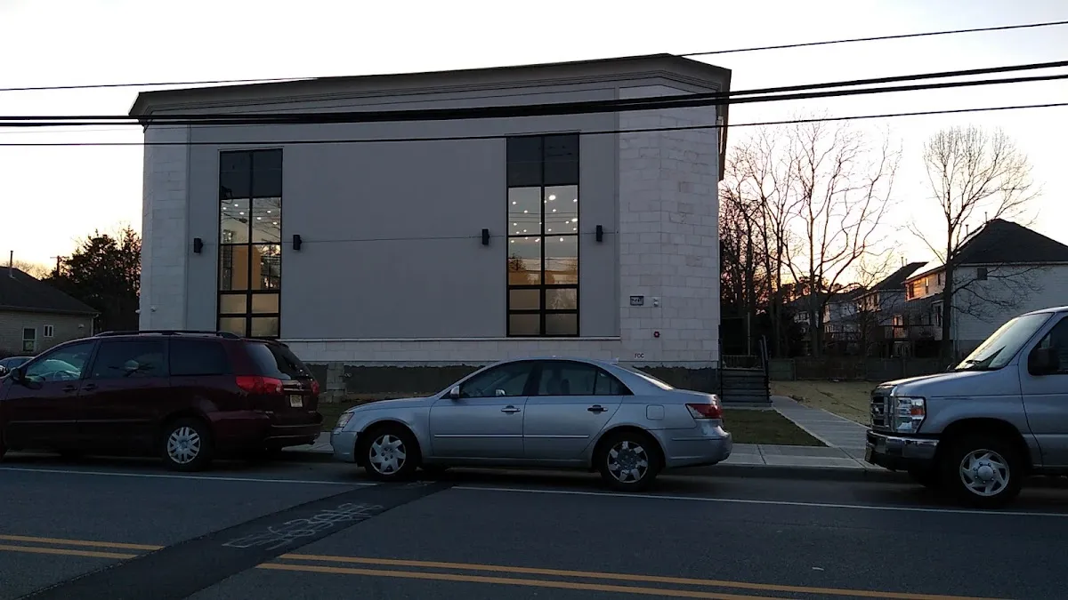 William Street Shul - K'hal Ohr Yoel Meir — photo 5