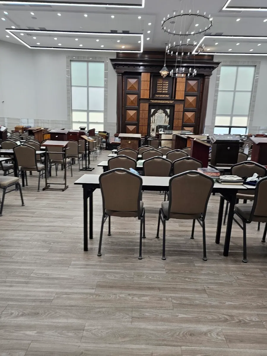 William Street Shul - K'hal Ohr Yoel Meir — photo 8