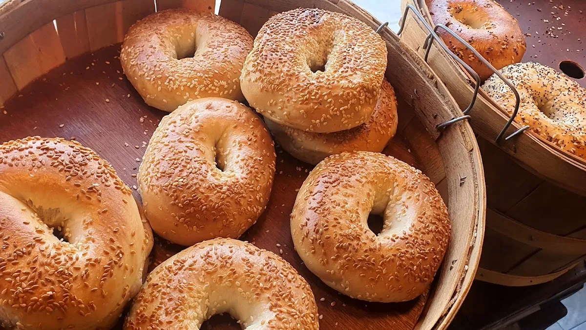 Williamsburg Bagel — photo 3