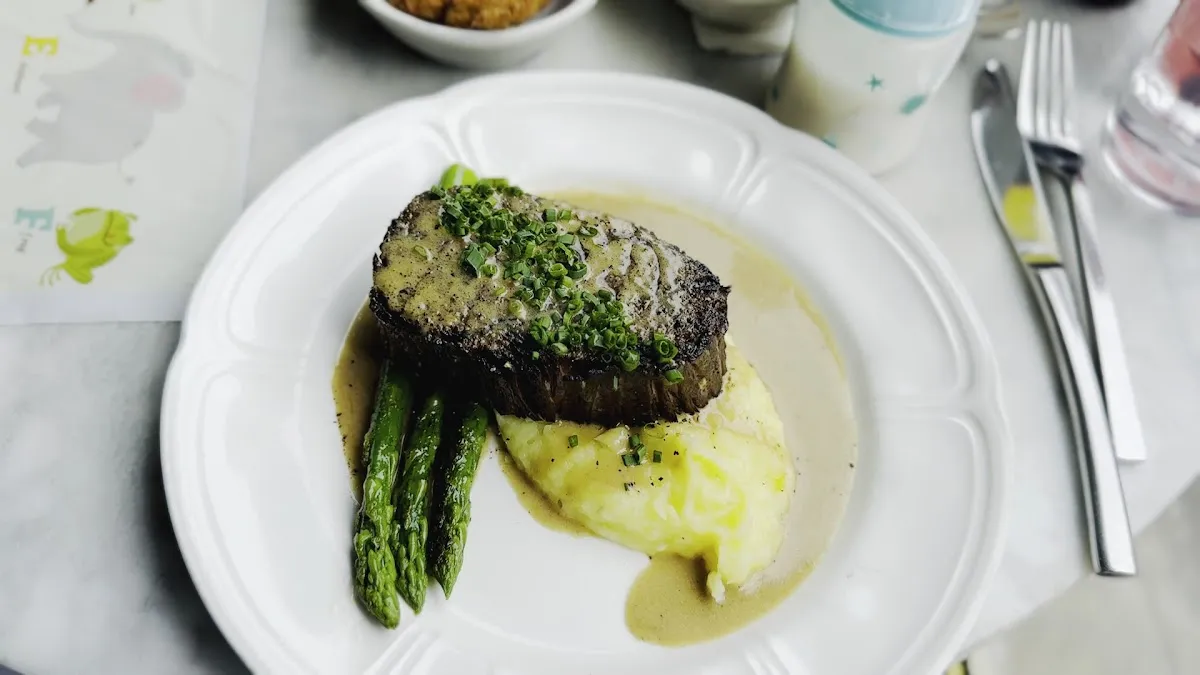 Willow Vegan Bistro — foto 2
