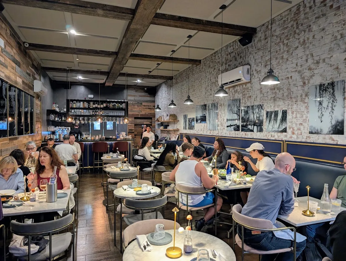 Willow Vegan Bistro — foto 3