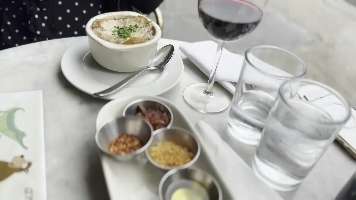 Willow Vegan Bistro — foto 6