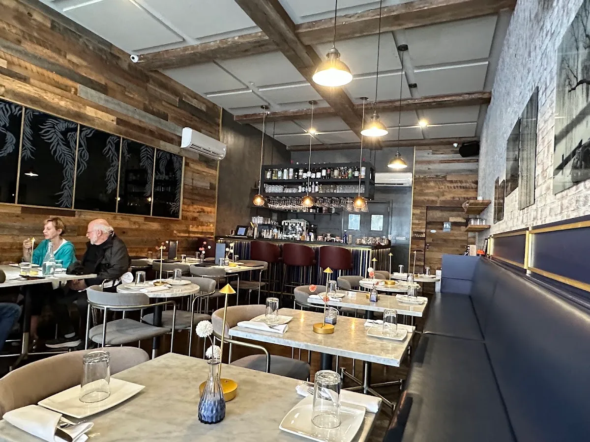 Willow Vegan Bistro — foto 8