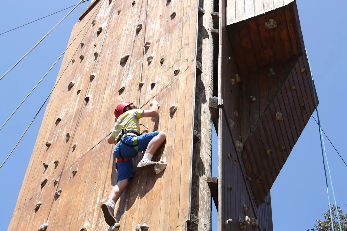 Wilshire Boulevard Temple Camps — foto 2