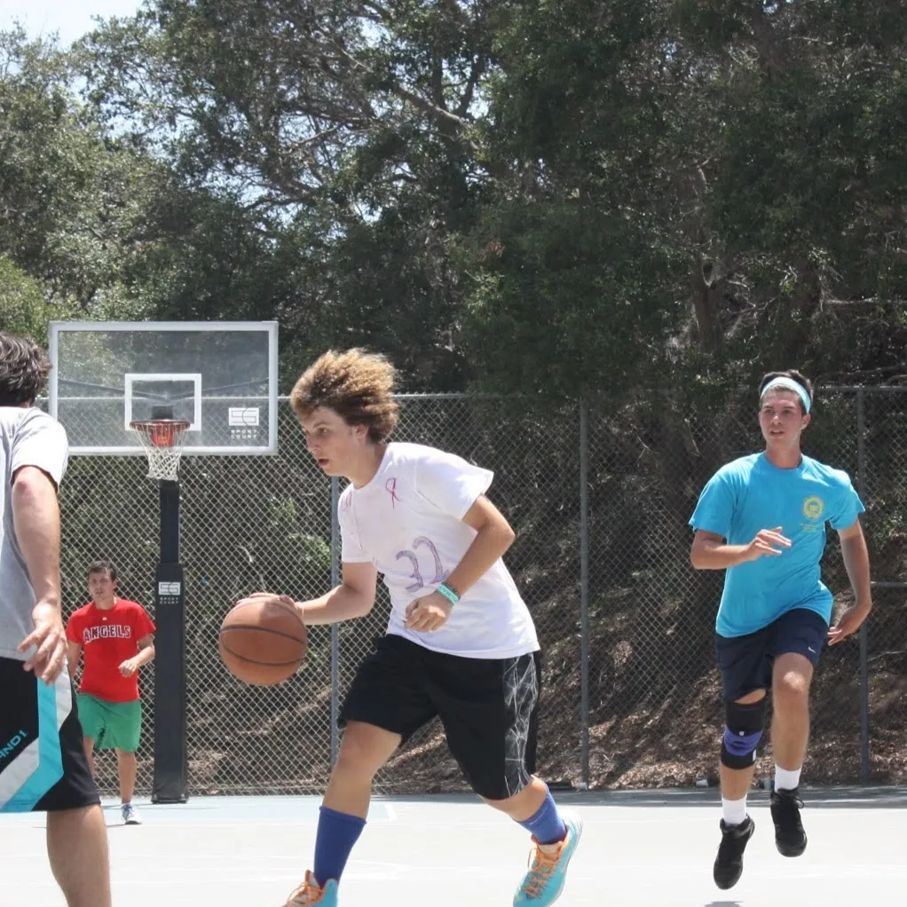 Wilshire Boulevard Temple Camps — foto 6