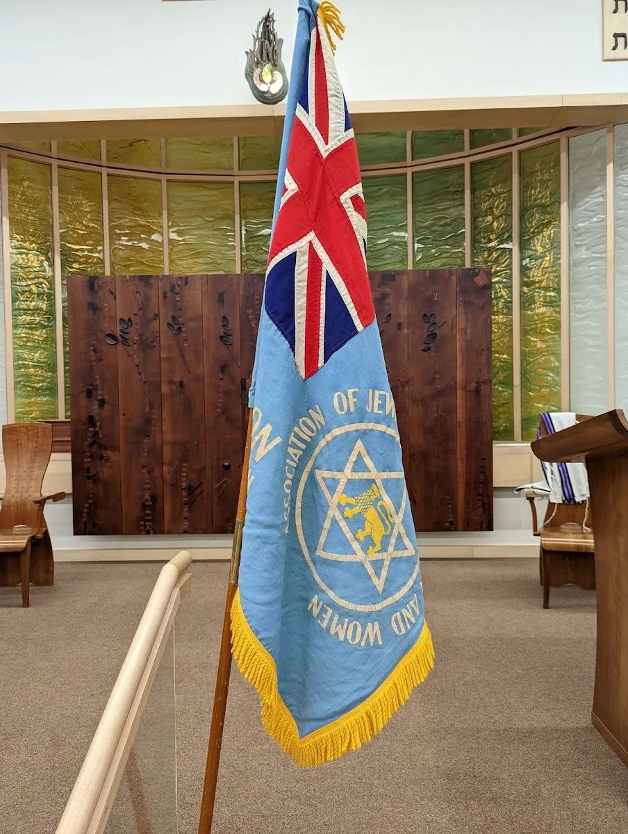Wimbledon Synagogue — foto 4