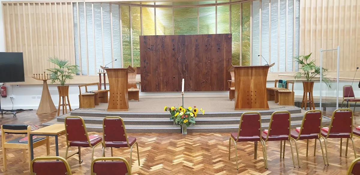 Wimbledon Synagogue — foto 6