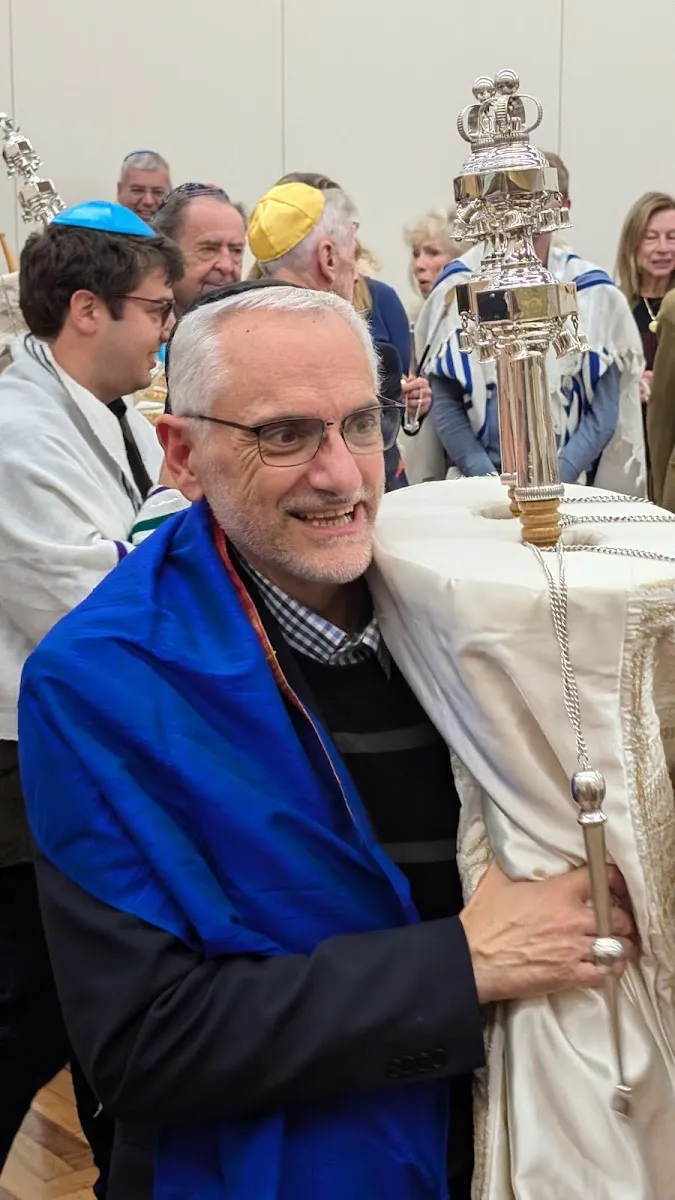 Wimbledon Synagogue — foto 8