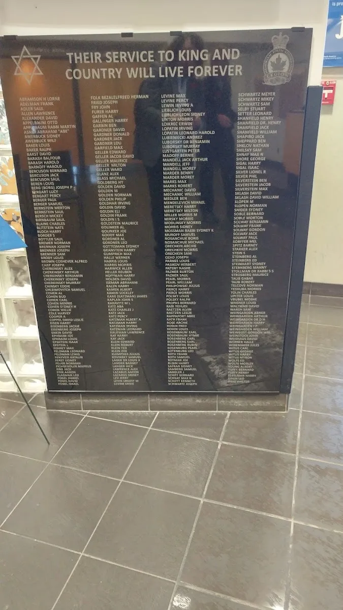 Windsor Jewish Federation — photo 2