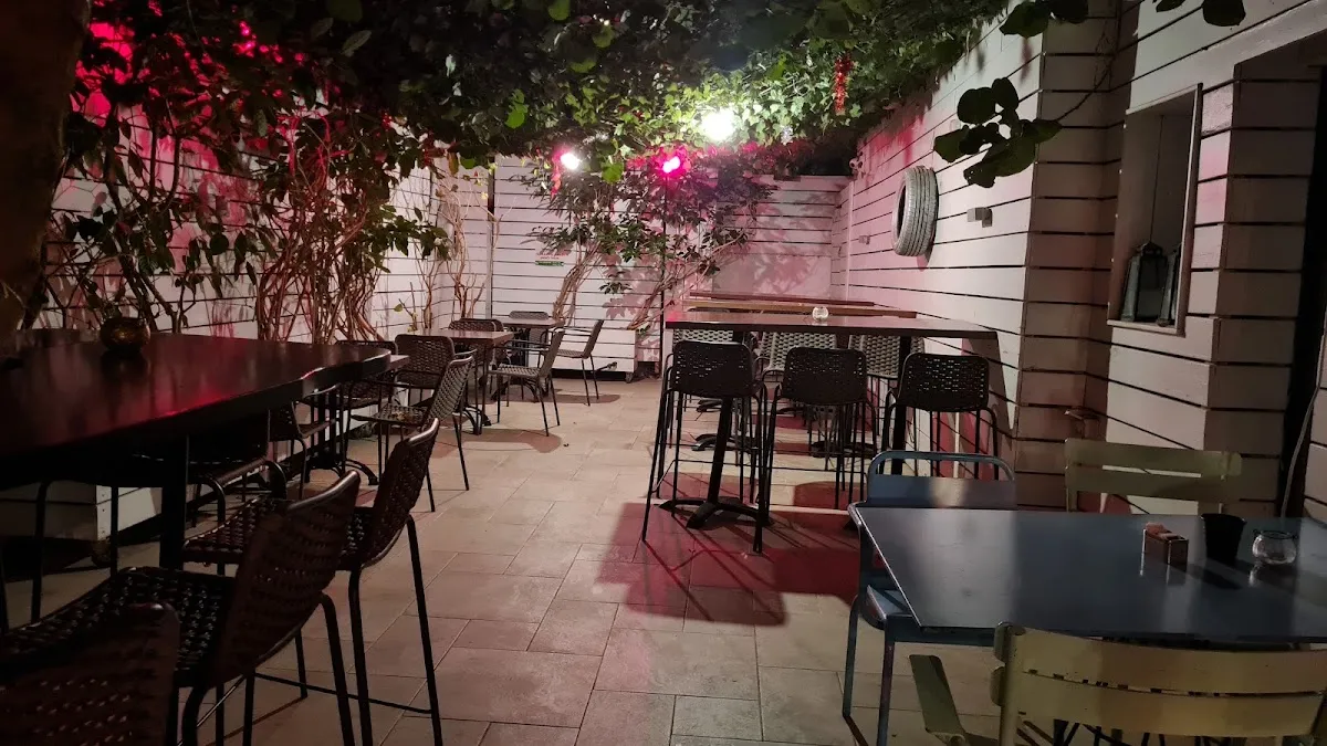 Wine Garden TLV — photo 4