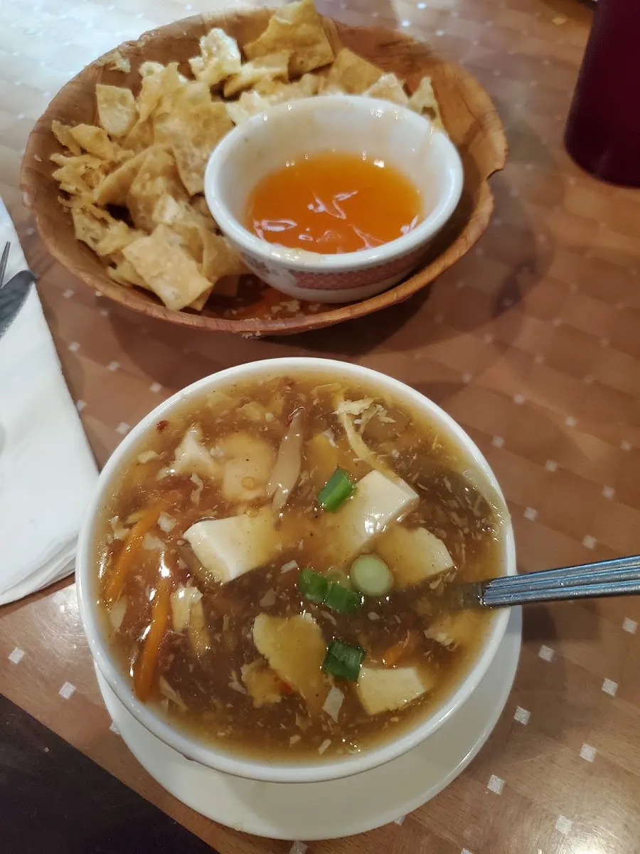 Wing Wan — foto 2