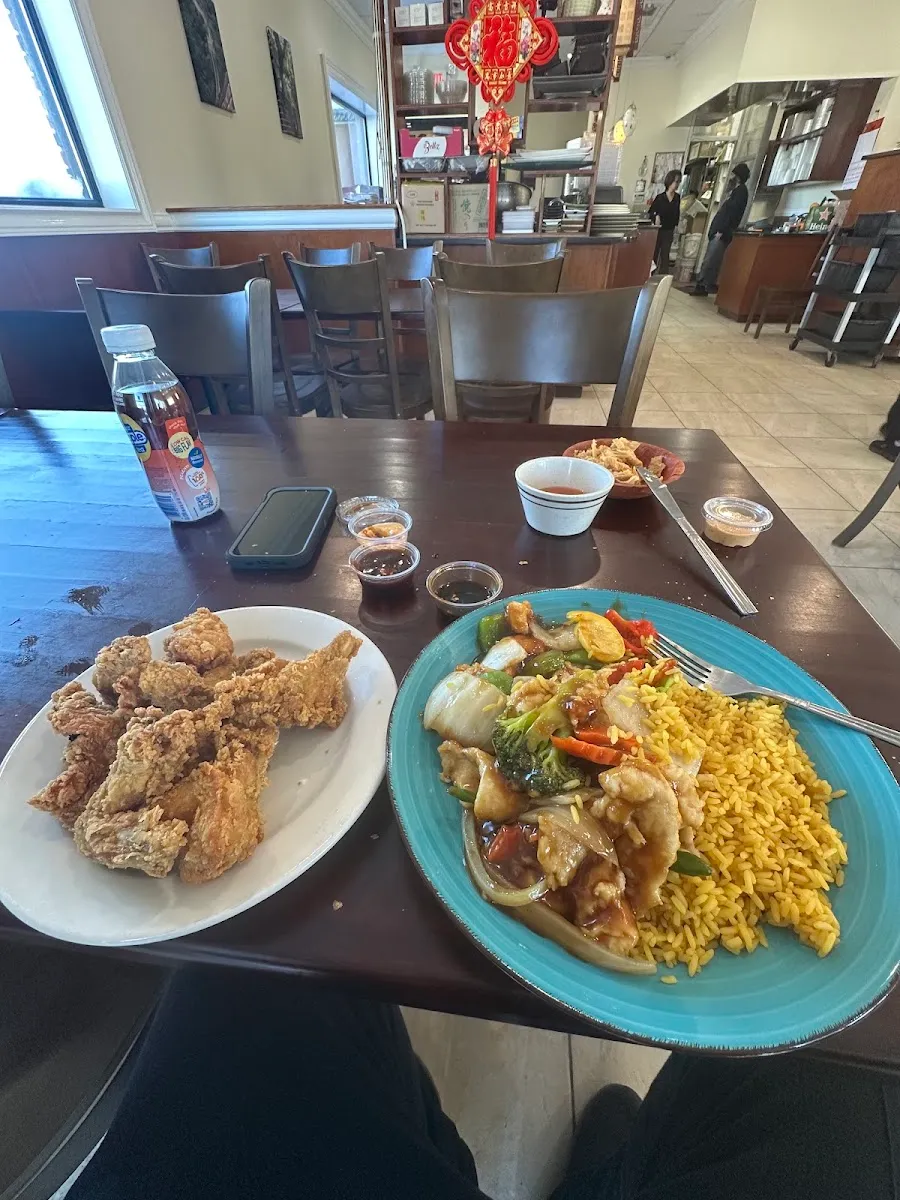 Wing Wan — foto 6