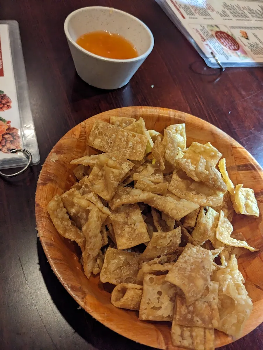 Wing Wan — foto 7