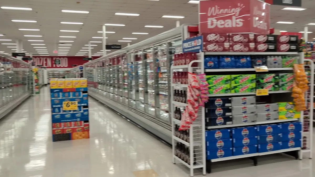 Winn-Dixie (Apopka Vineland) — photo 3