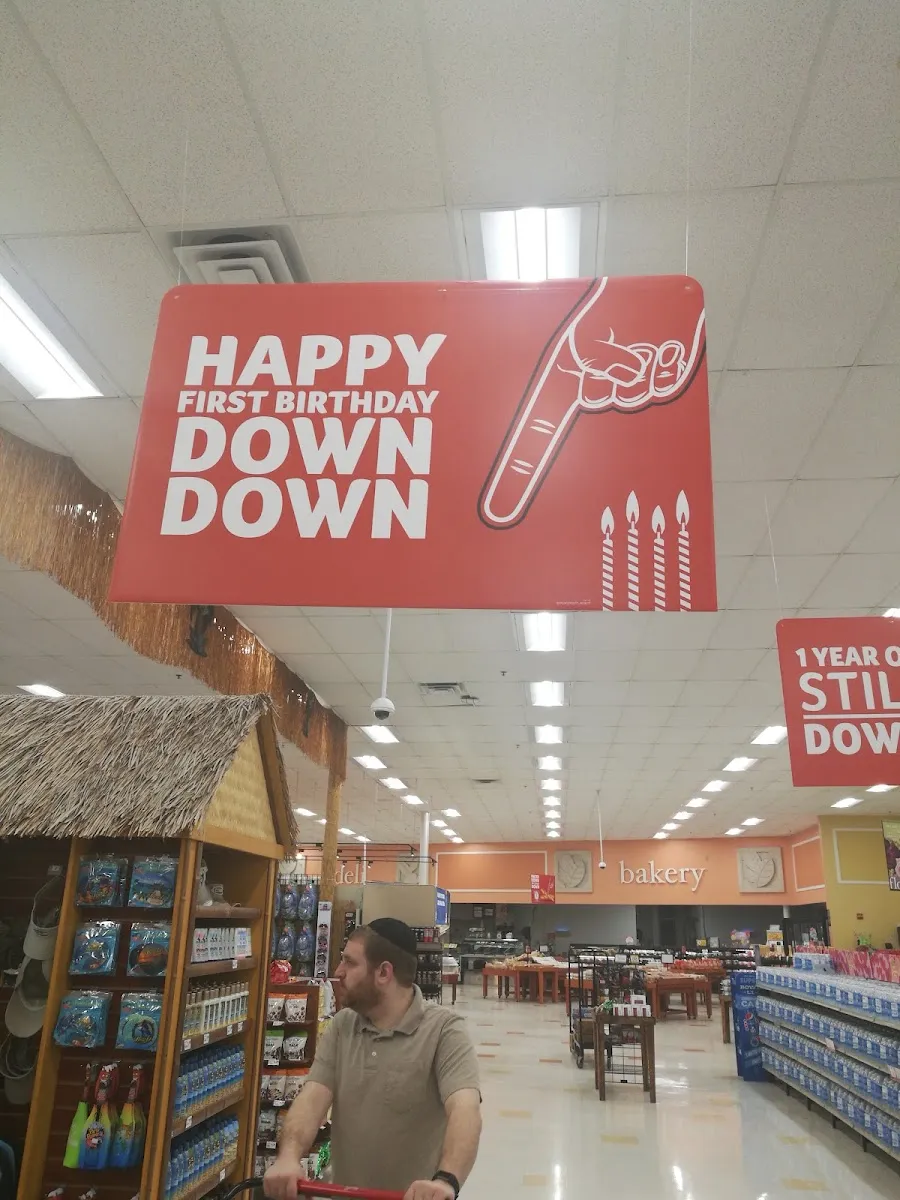 Winn-Dixie (Apopka Vineland) — photo 4