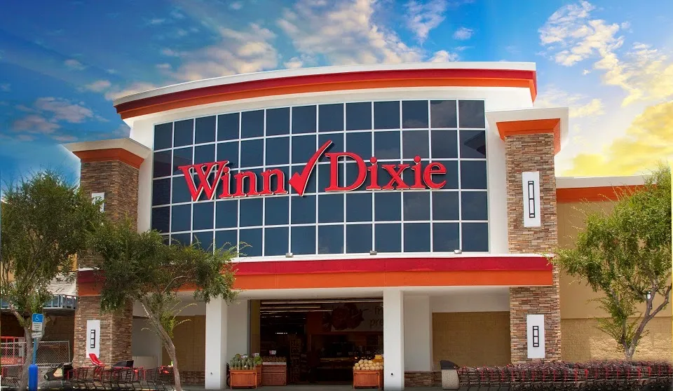 Winn-Dixie (Apopka Vineland) — photo 6