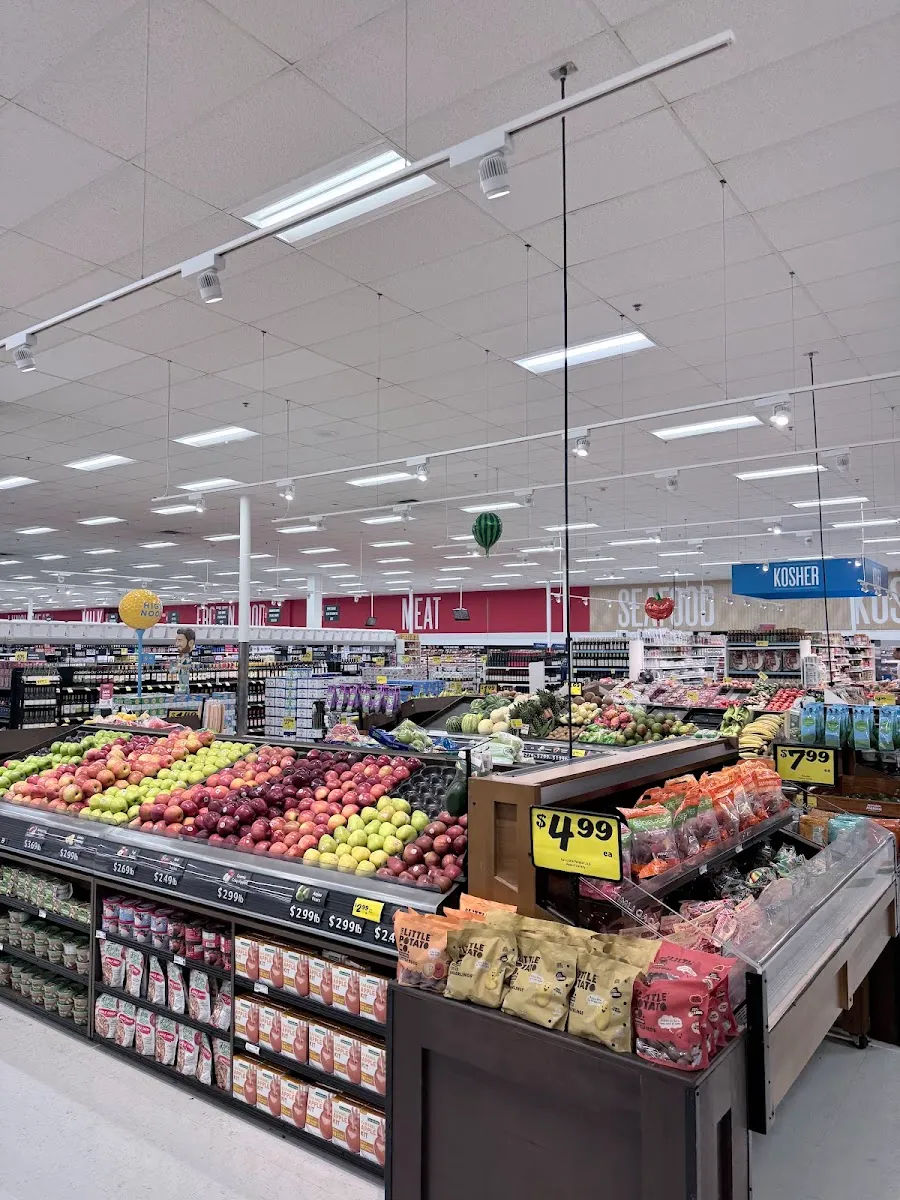 Winn-Dixie (Apopka Vineland) — photo 8