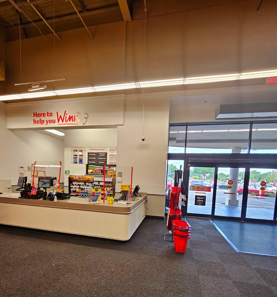 Winn-Dixie (Fern Park) — foto 2