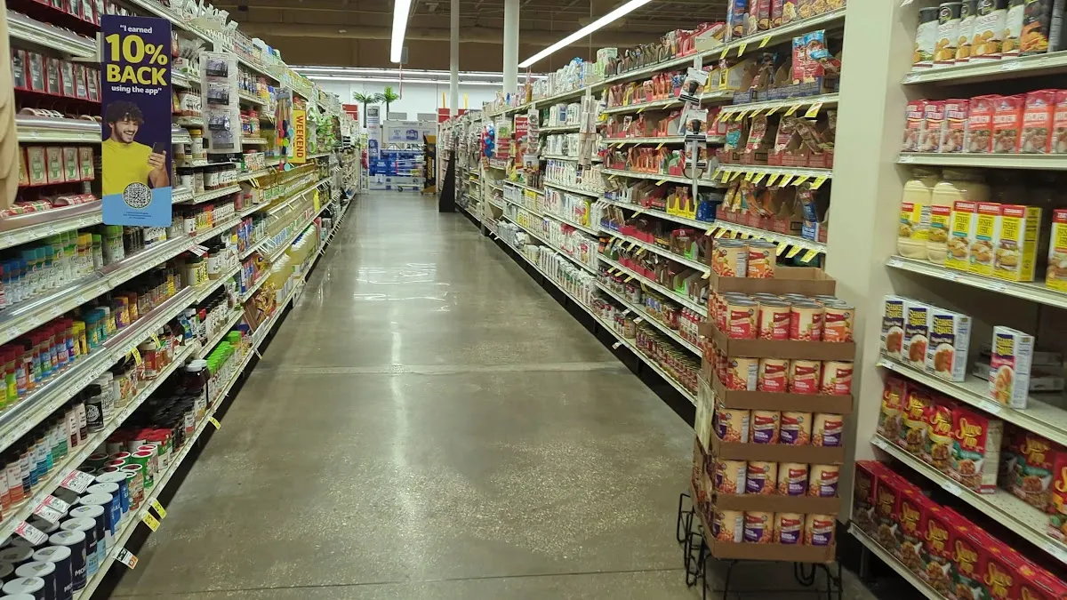 Winn-Dixie (Fern Park) — foto 3