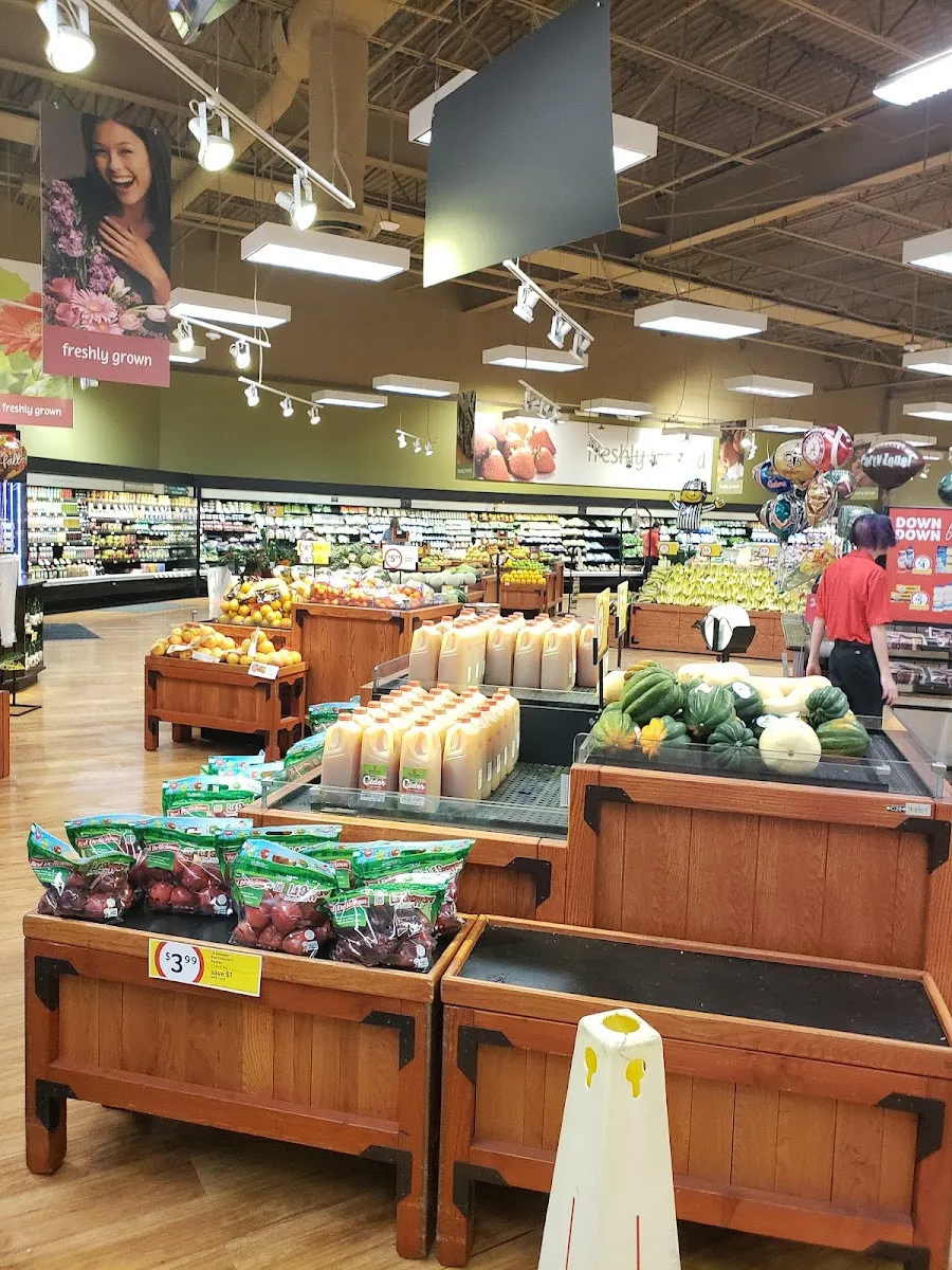 Winn-Dixie (Fern Park) — foto 4
