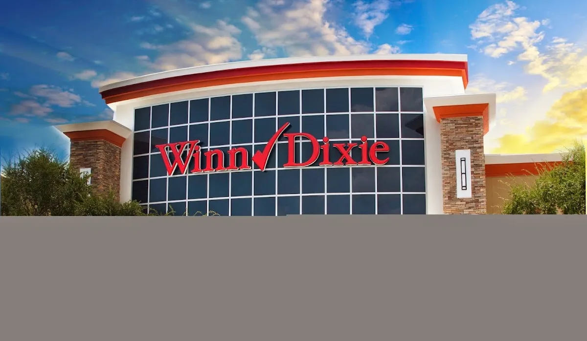 Winn-Dixie (Fern Park) — foto 5