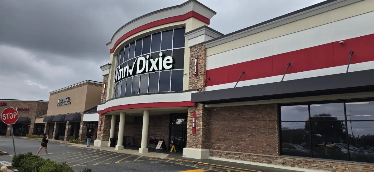 Winn-Dixie (Fern Park) — foto 6