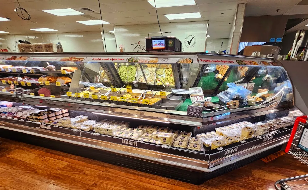 Winn-Dixie (Fern Park) — foto 8