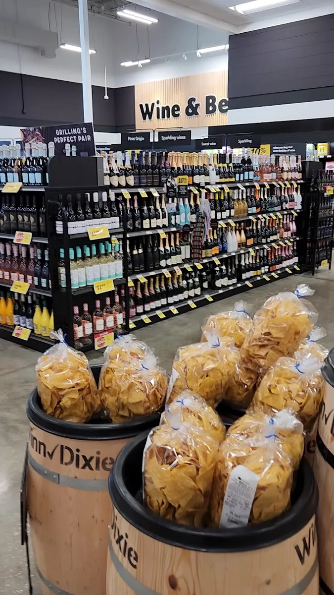 Winn-Dixie (Mandarin) — photo 2