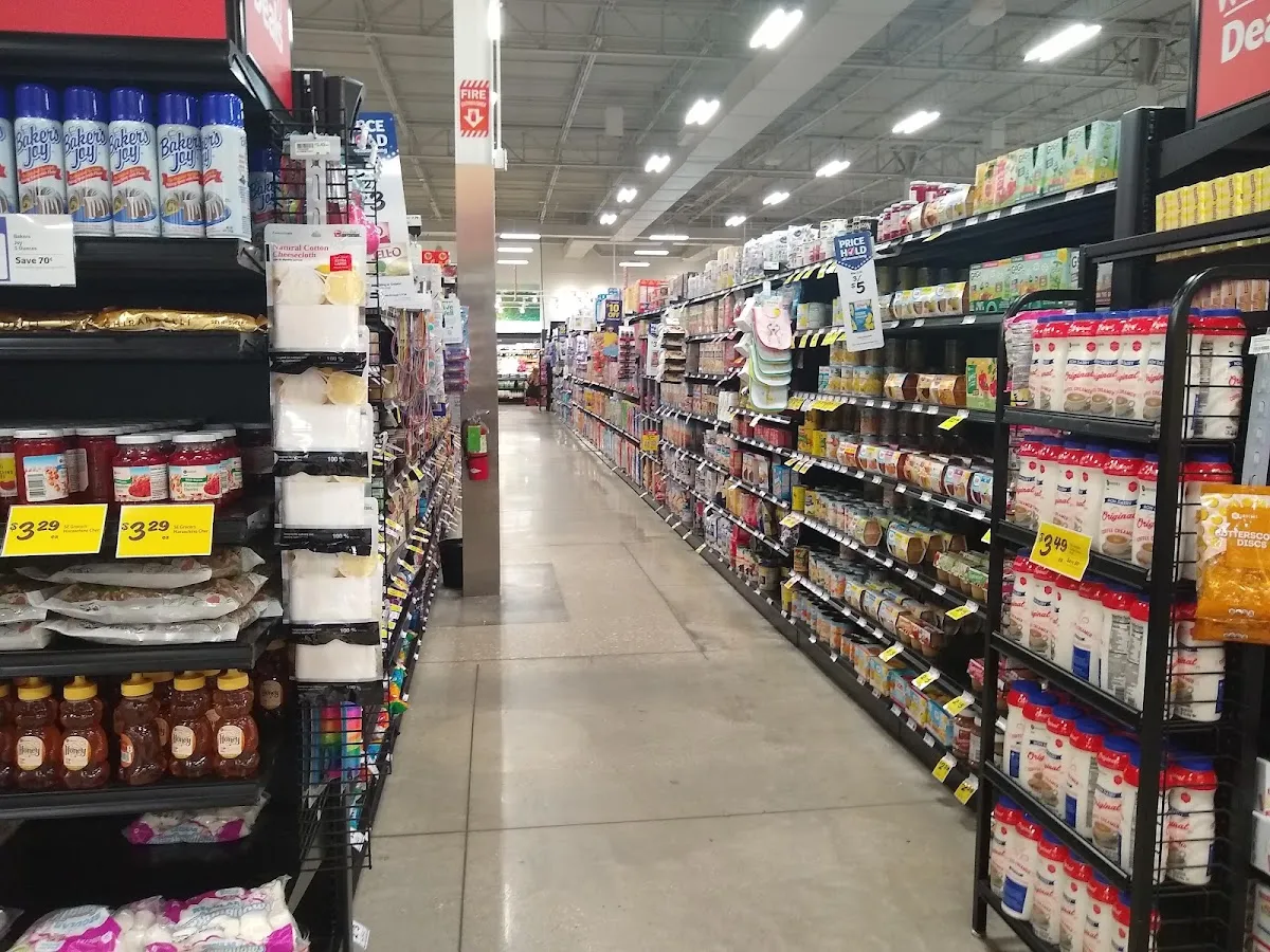 Winn-Dixie (Mandarin) — photo 4