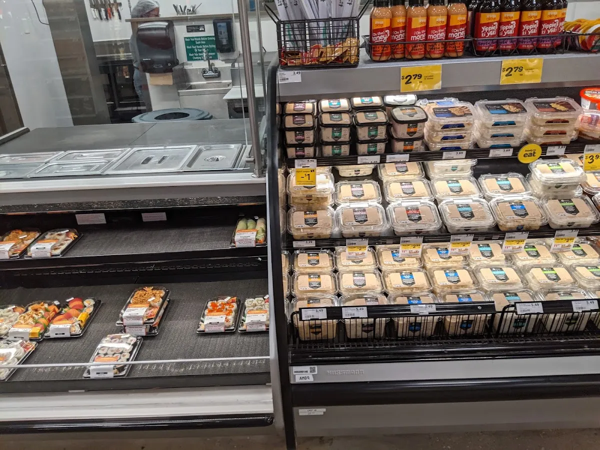 Winn-Dixie (Mandarin) — photo 6
