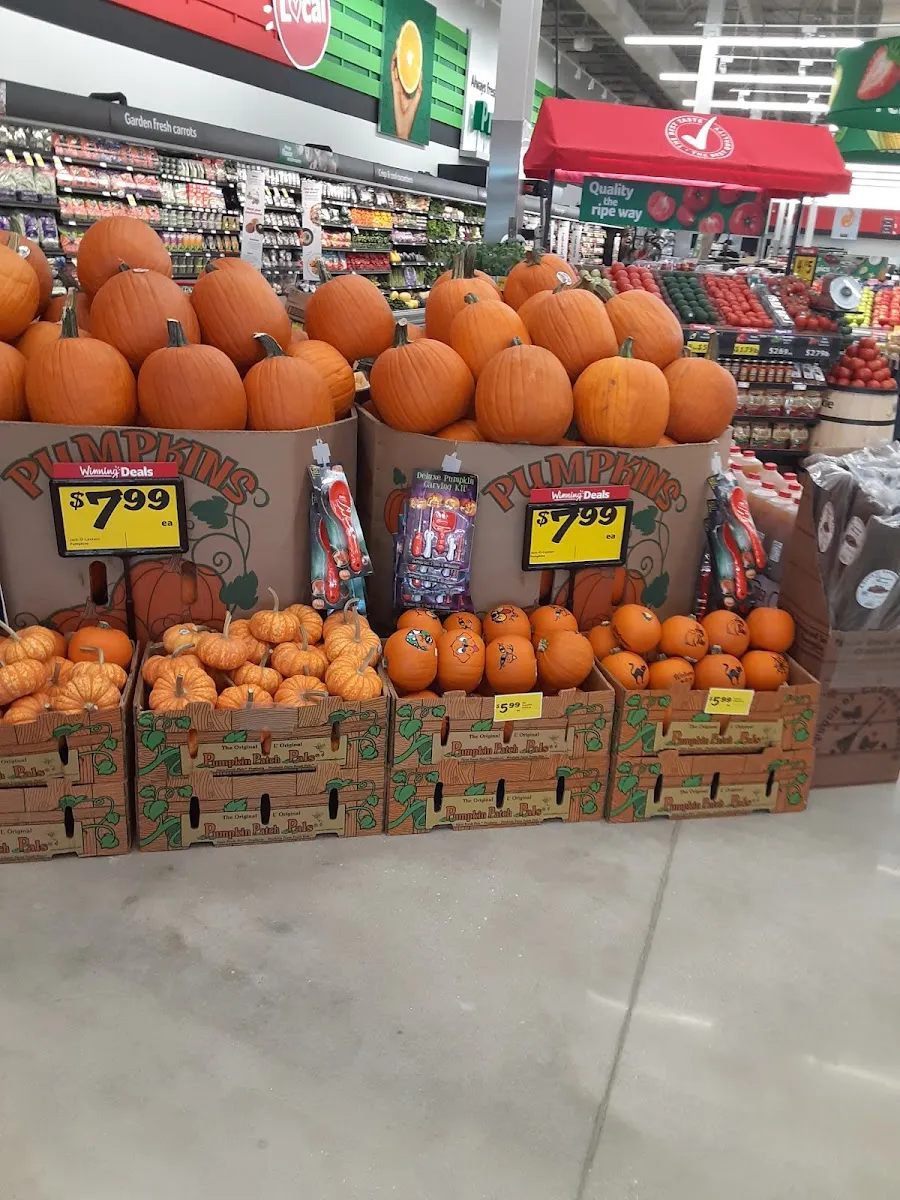 Winn-Dixie (Mandarin) — photo 7