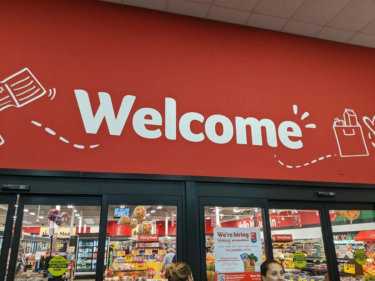 Winn-Dixie (Mandarin) — photo 10