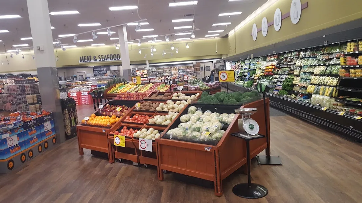 Winn-Dixie (Ponte Vedra Square) — photo 2