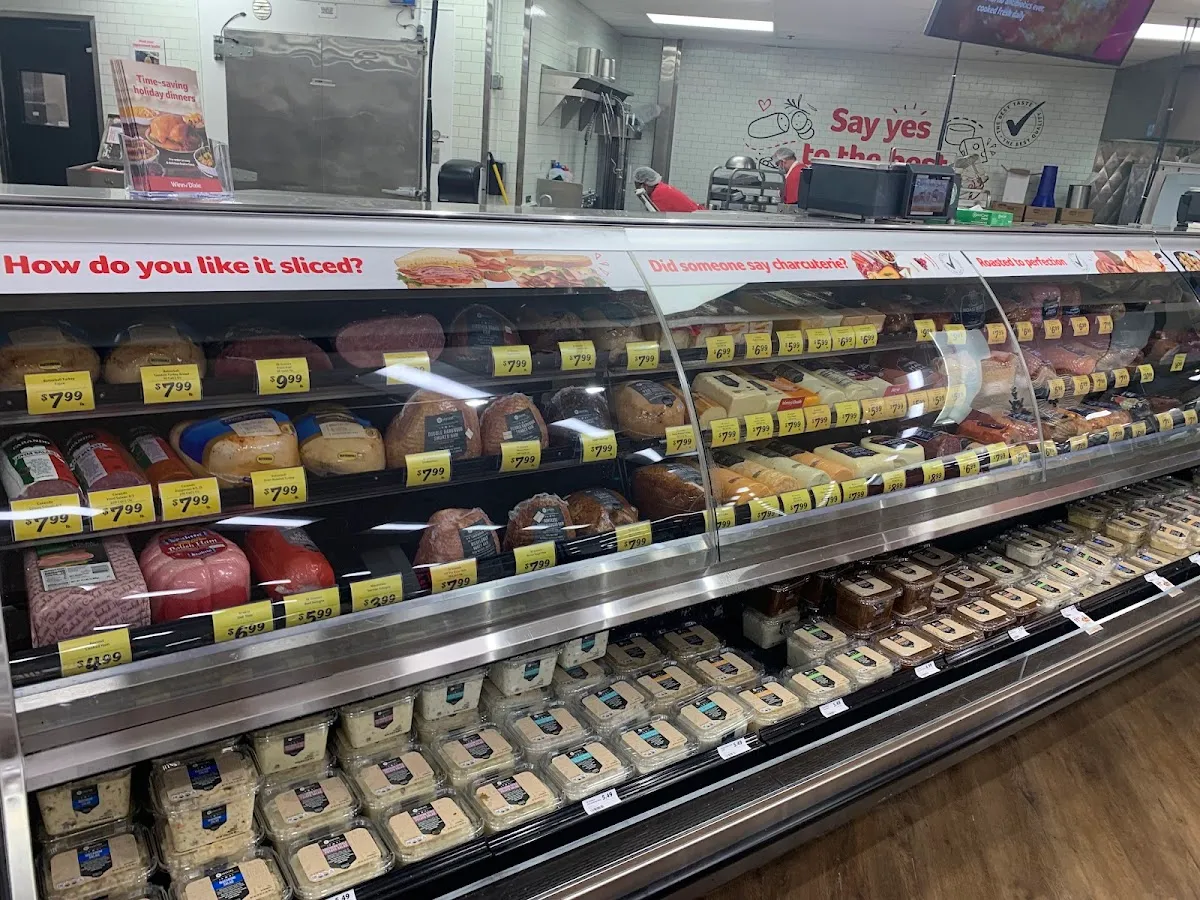 Winn-Dixie (Ponte Vedra Square) — photo 3