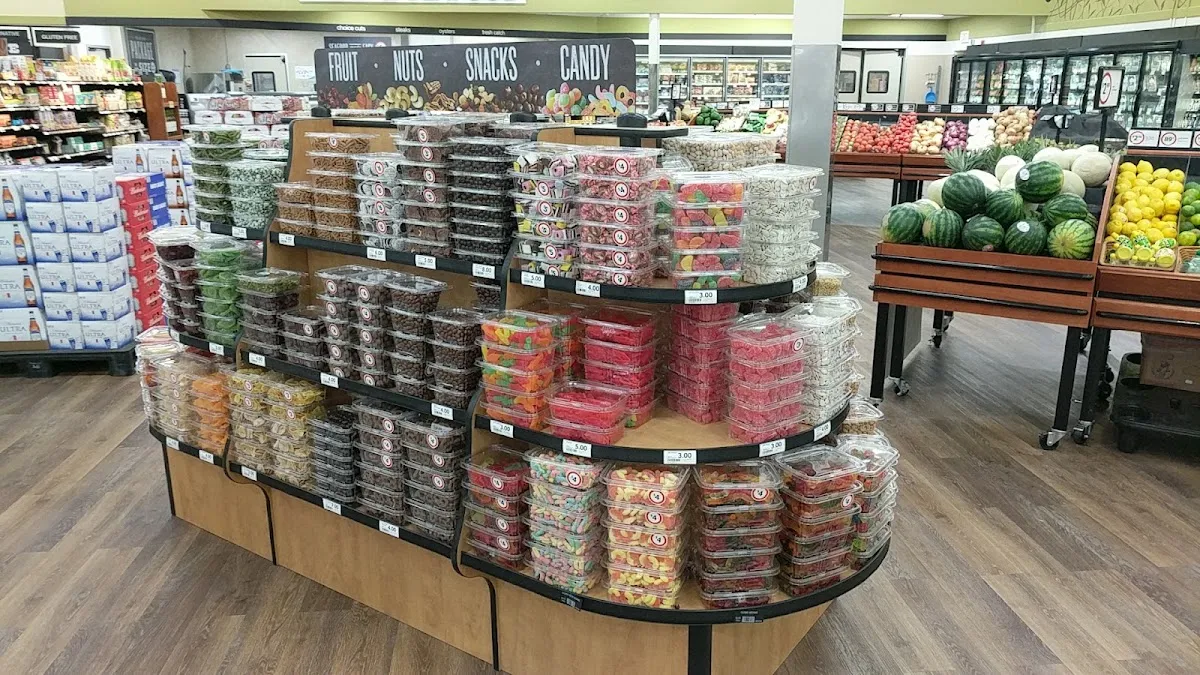 Winn-Dixie (Ponte Vedra Square) — photo 4