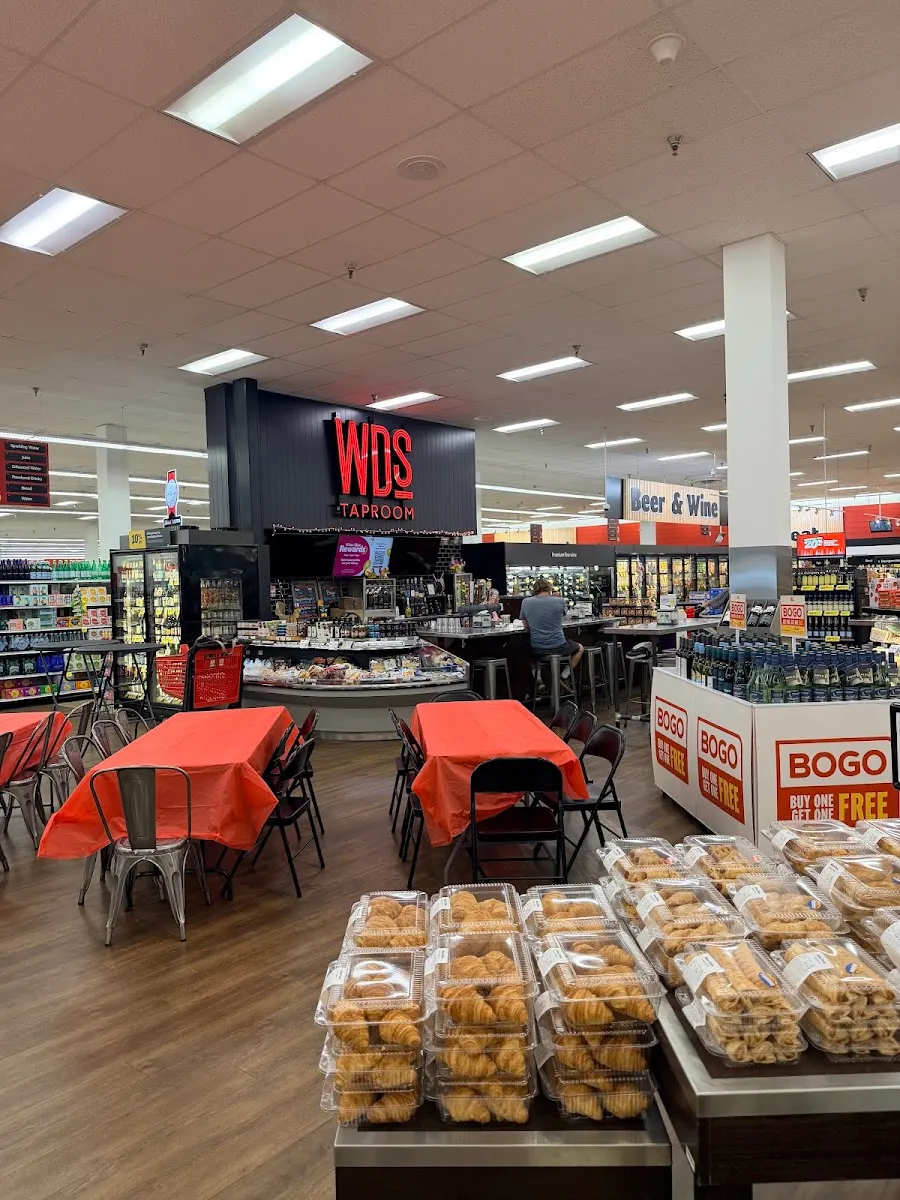 Winn-Dixie (Ponte Vedra Square) — photo 5