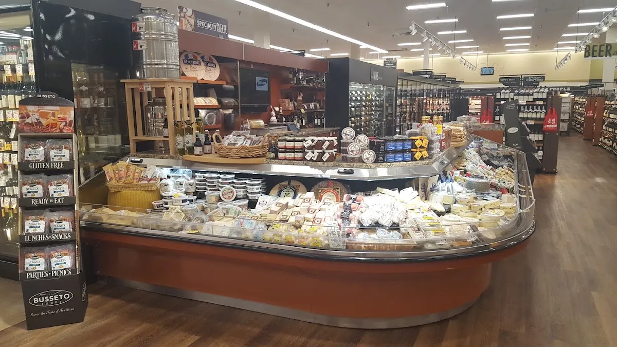 Winn-Dixie (Ponte Vedra Square) — photo 8