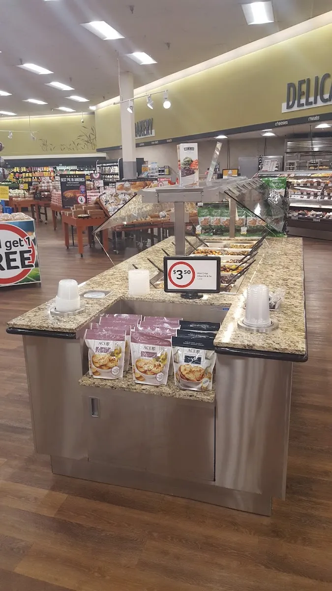 Winn-Dixie (Ponte Vedra Square) — photo 9