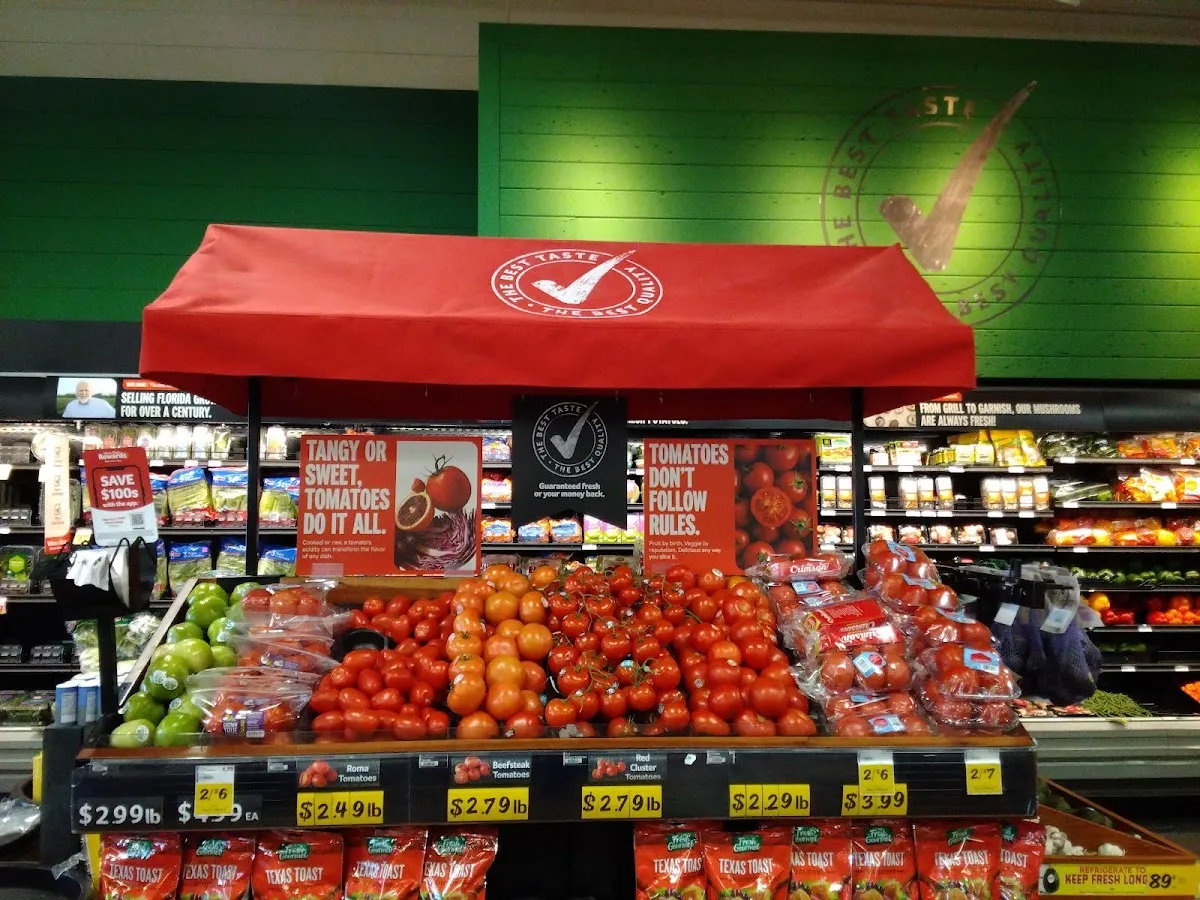 Winn-Dixie — photo 3