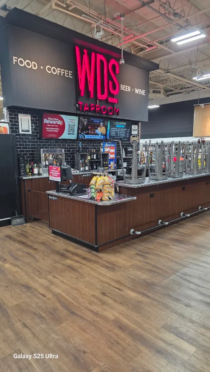 Winn-Dixie — photo 4