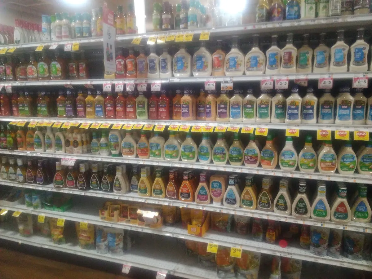 Winn-Dixie — photo 6