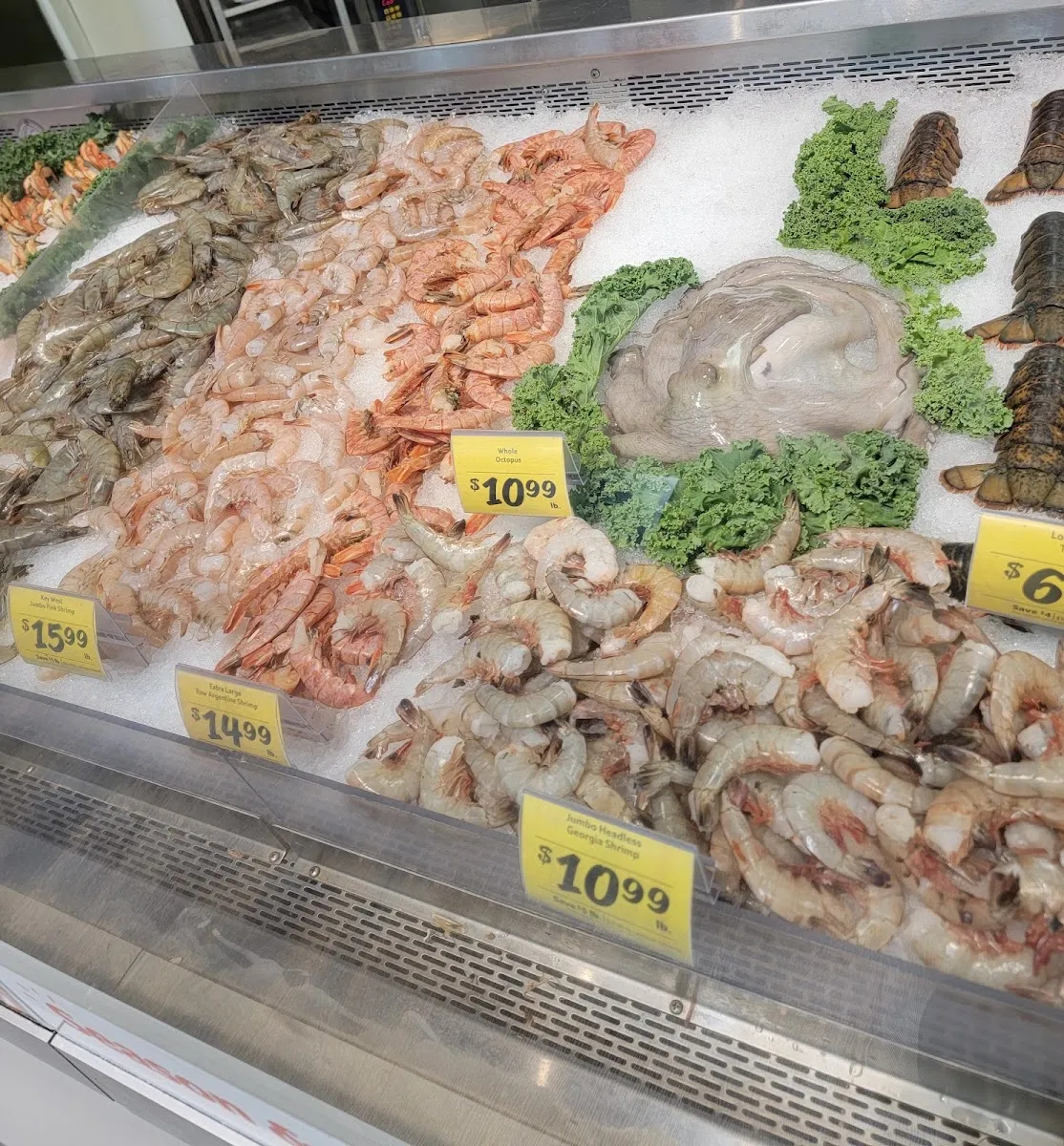 Winn-Dixie — photo 7