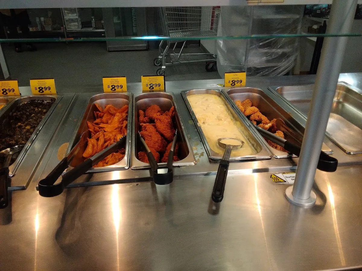 Winn-Dixie — photo 9