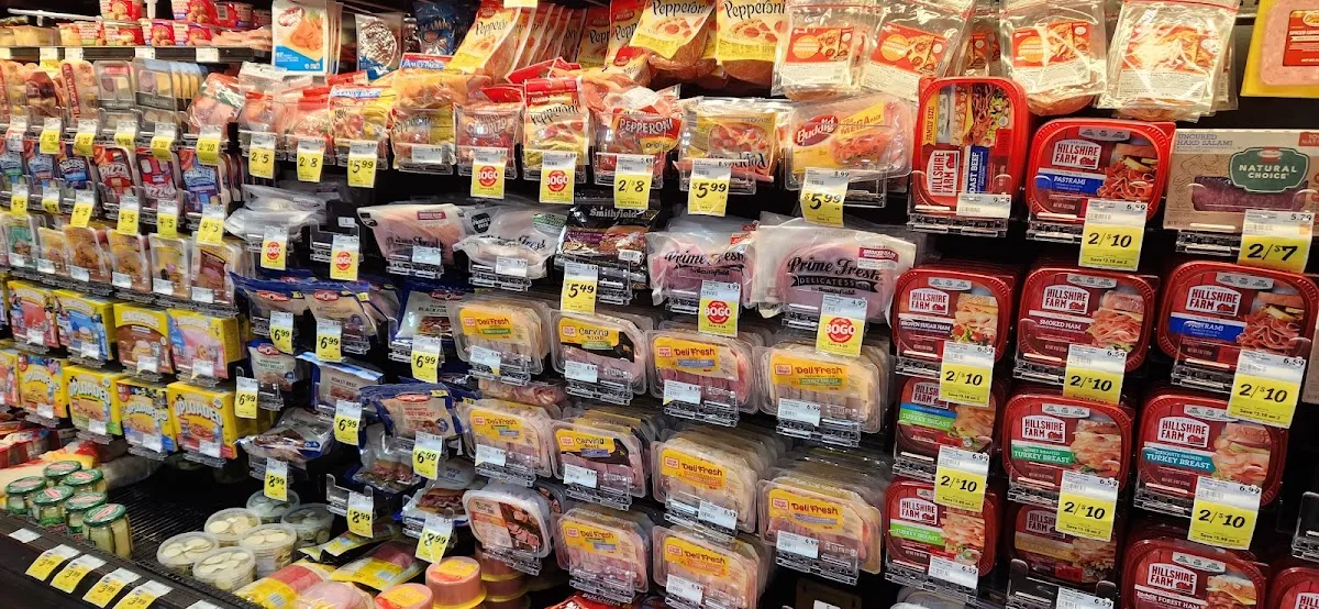 Winn-Dixie — photo 10
